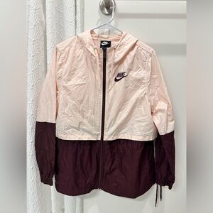Nike Windbreaker